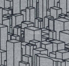 Flotex Vision Showtime 210001 (Metropolis) Positive фото 1 | FLOORDEALER