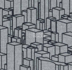 Ковролин Forbo Flotex Vision Showtime 210001 (Metropolis) Positive фото 1 | FLOORDEALER