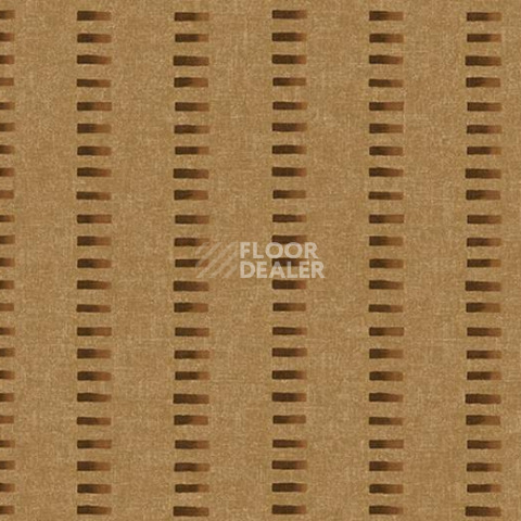 Ковролин Forbo Flotex Vision lines 510020 (Pulse) Caramel фото 1 | FLOORDEALER