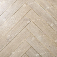 Ламинат Alpine Floor Herringbone 12мм Дуб Лацио LF105-03 фото 1 | FLOORDEALER