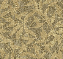 Ковролин Flotex Vision Floral 630001 (Journeys) Yellowstone фото 1 | FLOORDEALER