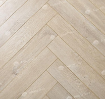Ламинат Alpine Floor Herringbone 12мм Дуб Лацио LF105-03 фото 1 | FLOORDEALER