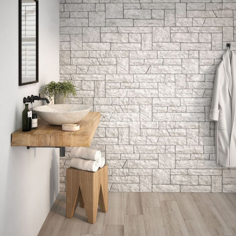Maestrat 202973 389 White 32x89 фото 3 | FLOORDEALER