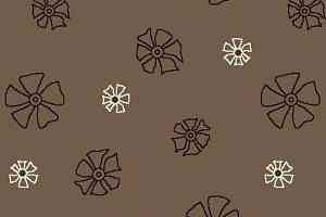 Ковролин Halbmond Step by Step 2 27813 фото  | FLOORDEALER