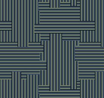 Ковролин Halbmond Tiles & More 3 tm 3-033-03 фото 1 | FLOORDEALER