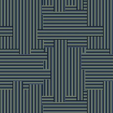 Ковролин Halbmond Tiles & More 3 tm 3-033-03 фото 1 | FLOORDEALER