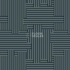 Ковролин Halbmond Tiles & More 3 tm 3-033-03 фото 1 | FLOORDEALER