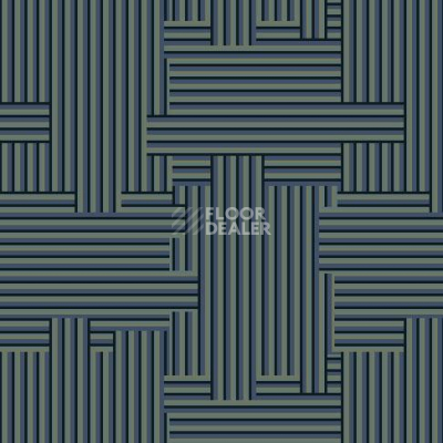 Ковролин Halbmond Tiles & More 3 tm 3-033-03 фото 1 | FLOORDEALER