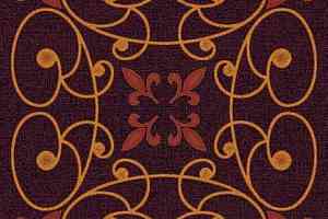 Ковровая плитка Halbmond Nightlife Tiles 15104 фото  | FLOORDEALER