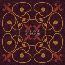 Ковровая плитка Halbmond Nightlife Tiles 15104 фото 1 | FLOORDEALER