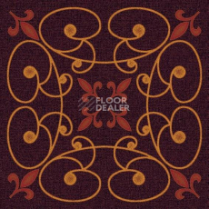 Ковровая плитка Halbmond Nightlife Tiles 15104 фото 1 | FLOORDEALER