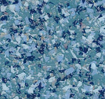 Линолеум Polysafe Mosaic Pur 4145 фото 1 | FLOORDEALER