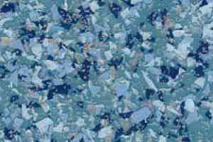 Линолеум Polysafe Mosaic Pur 4145 фото  | FLOORDEALER