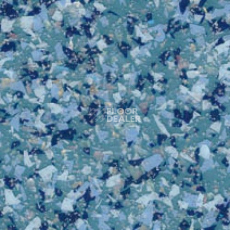 Линолеум Polysafe Mosaic Pur 4145 фото 1 | FLOORDEALER