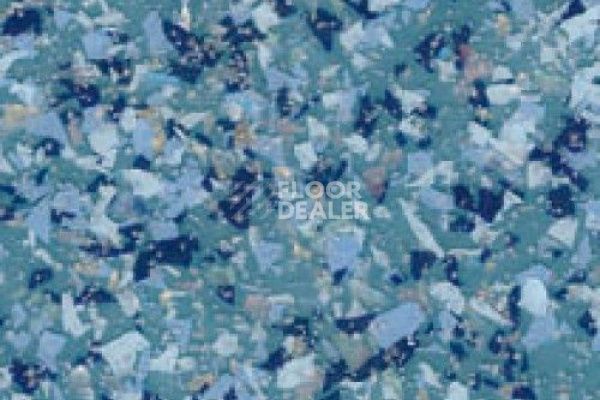 Линолеум Polysafe Mosaic PUR 4145 фото 1 | FLOORDEALER