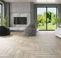 Alpine Floor Parquet Light ДУБ НАТУРАЛЬНЫЙ ОТБЕЛЕННЫЙ ЕСО 13-5 фото 5 | FLOORDEALER