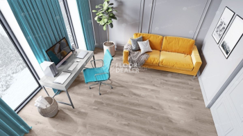 Alpine Floor Premium XL Дуб гранит ABA ECO 7-8 фото 2 | FLOORDEALER