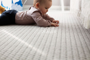 VM Carpet Valkea 71-79 White-Black фото 4 | FLOORDEALER