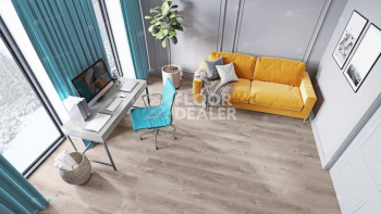 Alpine Floor Premium XL Дуб гранит ABA ECO 7-8 фото 2 | FLOORDEALER
