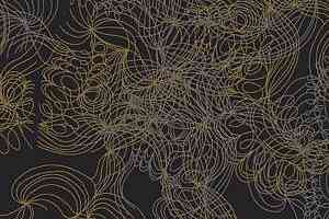 Ковролин Ege Highline Arts & Crafts rf 5500501 фото  | FLOORDEALER