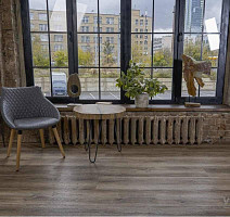 Ceramo Vinilam XXL Glue 2,5 мм Дуб Биль 8895-EIR Glue фото 3 | FLOORDEALER