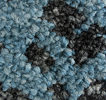 Balsan Carre Couture 991 Ilda фото 4 | FLOORDEALER