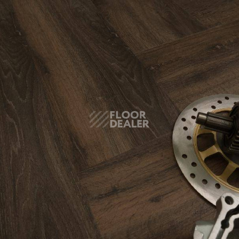 Кварцвиниловые полы FineFloor FF-1800 Gear 1812 Херес фото 1 | FLOORDEALER