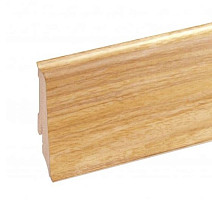 Плинтус Плинтус Композитный Neuhofer Holz 59мм 714454 фото 1 | FLOORDEALER