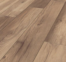 Ламинат Terhurne Dureco Classic Line 2812 / a14 Дуб Римский - Коричневый фото 1 | FLOORDEALER