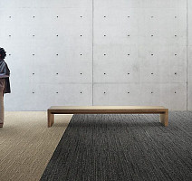 Interface World Woven 870