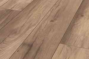 Ламинат Terhurne Dureco Classic Line 2812 / a14 Дуб Римский - Коричневый фото  | FLOORDEALER