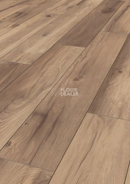 Ламинат Terhurne Dureco Classic Line 2812 / a14 Дуб Римский - Коричневый фото 1 | FLOORDEALER