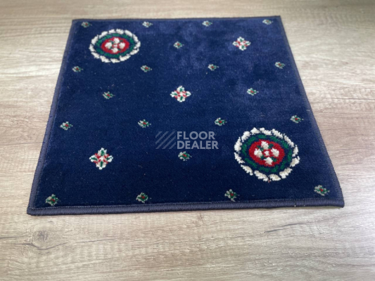 Ковролин Виктория 02 Blue фото 1 | FLOORDEALER