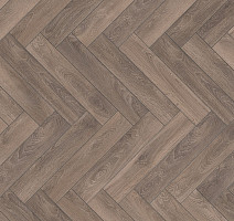 Ламинат Terhurne Herringbone Edition New Дуб Сьют фото 1 | FLOORDEALER