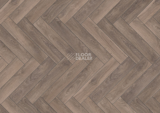Ламинат Terhurne Herringbone Edition New Дуб Сьют фото 1 | FLOORDEALER