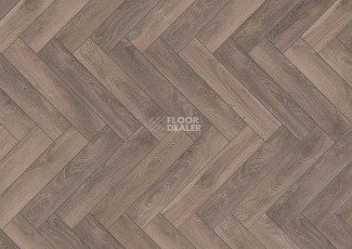 Terhurne Herringbone Edition New Дуб Сьют фото 1 | FLOORDEALER