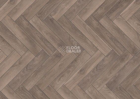 Ламинат Terhurne Herringbone Edition New Дуб Сьют фото 1 | FLOORDEALER