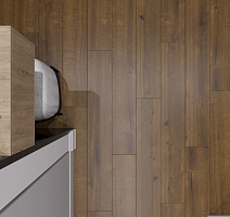 ALix Floor Vitality Line 192/8мм Дуб мореный ALX00569STY фото 2 | FLOORDEALER