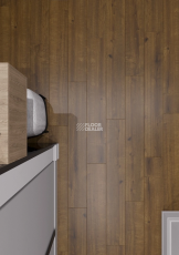 ALix Floor Vitality Line 192/8мм Дуб мореный ALX00569STY фото 2 | FLOORDEALER