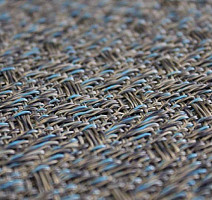 Кварцвиниловые полы Hoffman Stripes Рулоны Плетённые ECO-8027H фото 1 | FLOORDEALER