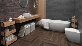 Alpine Floor Parquet Light Дуб Альферац ЕСО 13-22 фото 4 | FLOORDEALER
