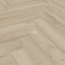 Kronotex Herringbone 8мм d3678 Дуб Тулуза фото 4 | FLOORDEALER