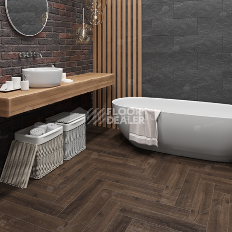 Alpine Floor Parquet Light Дуб Альферац ЕСО 13-22 фото 4 | FLOORDEALER