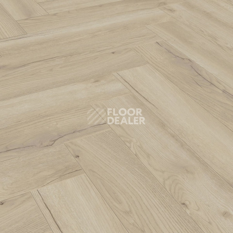 Kronotex Herringbone 8мм d3678 Дуб Тулуза фото 4 | FLOORDEALER