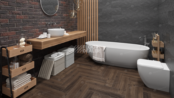Alpine Floor Parquet Light Дуб Альферац ЕСО 13-22 фото 4 | FLOORDEALER
