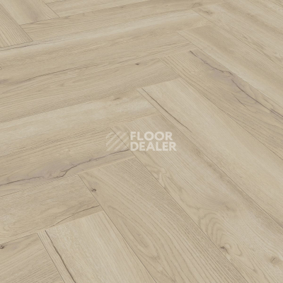 Ламинат Kronotex Herringbone 8мм d3678 Дуб Тулуза фото 4 | FLOORDEALER