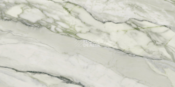 Керамогранит Arabescato 60X120 Green Matt Rect 60X120 фото 1 | FLOORDEALER