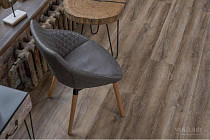 Vinilam Ceramo Cork 8мм 8895-EIR Дуб Биль фото 1 | FLOORDEALER