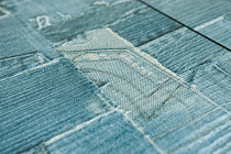Bohofloor Design Collection dc0803 Jeans фото 2 | FLOORDEALER