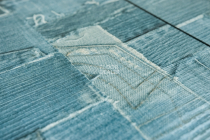 Bohofloor Design Collection dc0803 Jeans фото 2 | FLOORDEALER